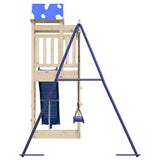 Outdoor Playset Solid Wood Pine 3279163