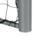 8ft x 5ft Football Goal, Football Net for Garden with Ground Stakes, Quick and Simple Set Up T3398P349125
