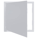 Access Panels White 40 x 40 cm ABS Plastic 42008371