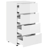 Storage Cabinets 60 x 48 x 105 cm Engineered Wood 3406239