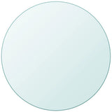 243630 Table Top Tempered Glass Round 900 mm