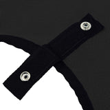 Horse Blanket Black Polyester 42013301