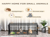 Pet Playpen DIY for Rabbit Chinchilla Hedgehog Guinea Pig 28195233