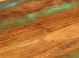 Coffee Table 100x55x45 cm Solid Wood Reclaimed 352017