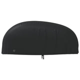 Motorcycle Covers 2 pcs 265x105x125 cm 210D Oxford Fabric 3203405