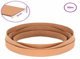 Leather Strap Light Brown 1000 x 4 cm Leather 42034270