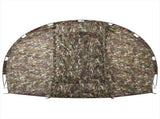 Fishing Tent 5-Person Camouflage Waterproof 4005322