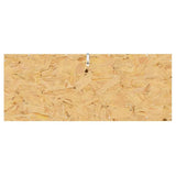 Terrarium Brown 100 x 40 x 90 cm OSB 3397894