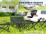 Picnic Table Set 78740115