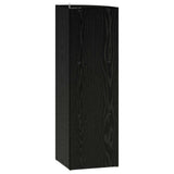 Corner Shelf 3-Tier 41.5 x 41.5 x 107.5 cm Engineered Wood 8016343
