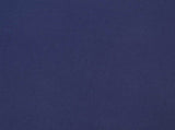 Balcony Privacy Screen 140 x 140 cm Polyester Navy Blue 42000924