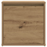 Box Drawer Artisan Oak 40.5x40x40 cm Engineered Wood 857040