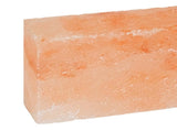 Salt Stones 10 pcs Pink 20 x 10 x 5 cm Rock Salt 42046536