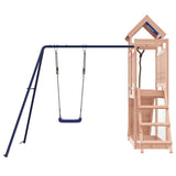 Outdoor Playset Solid Wood Douglas 3279071