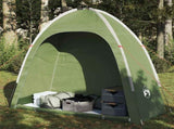 Storage Tent Green Waterproof 94575