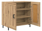 Sideboard Artisan Oak 69.5 x 34 x 90 cm 881601