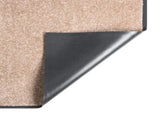 Doormat Beige 80x120 cm 331585