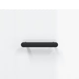 Bedside Cabinets 2 pcs High Gloss White 40x35x47.5 cm Engineered Wood 827329