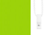 Roller Blind Blackout Leaves Green 125x150 cm Fabric Width 121.6 cm Polyester 4011263