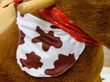 Kids Rocking Horse 37509183