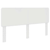 Bed Frame with Drawer White 180 x 200 cm Engineer Wood 3412567