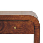 Darcy Chestnut Coffee Table IN3373