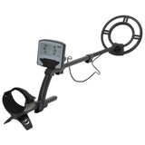 Auto Tune Metal Detector 18 cm Search Depth with Pinpoint 375720