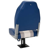 Boat Seats 2 pcs with Pedestal 360&deg Rotatable 3294972