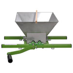 2 Piece Fruit & Wine Press and Crusher Set 277151