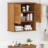 Bathroom Cabinet VIGO Brown and Honey Brown 67.5 x 34 x 71.5 cm 4019123
