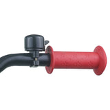 Kids Bike 18 Inches for 5-7 Years Old Red Black 42009338