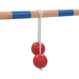 ZNTS Ladder Golf Wood 91805