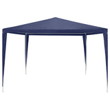90333 Partytent 3x3 Blue