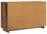 Sideboard Old Wood 85.5 x 31 x 75 cm Engineered Wood 8011547