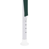 Professional Party Tent with Side Walls 4x4 m Green 90 g/m 48536