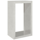Firewood Rack 60x40x100 cm Stainless Steel 850993