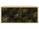 Wall-mounted TV Cabinet ELBURG 69 x 33 x 40 cm Sonoma Oak 8007117