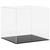Display Box Transparent 40x36x35 cm Acrylic 154905