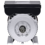 Single Phase Electric Motor Aluminium 1.5kW/2HP 2 Pole 2800 RPM 148001