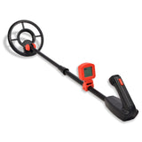 Junior Metal Detector with LCD Screen 120 cm 142221