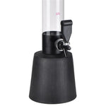 ZNTS HI Beer Tower Transparent 3 L 423975