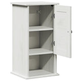 Bathroom Cabinet VIGO White and Antique White 37 x 34 x 71.5 cm 4019122