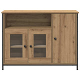 Sideboard Artisan Oak 100 x 35 x 75 cm 869092