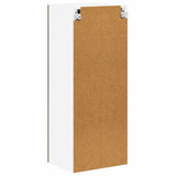 Dishwasher Panel Kalmar Brown Oak 40 x 31 x 100 cm 884771