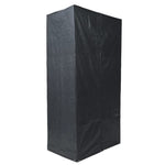 ZNTS Nature Protective Cover for Masonry BBQs 253x128x80 cm 407088
