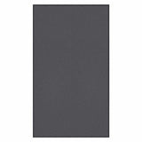 Doormat Anthracite 115x200 cm 4105619