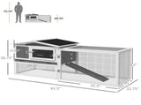 Small Animal Playpen Cage 00602187