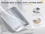 Cat Litter Box 60167933
