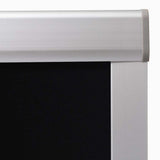 Blackout Roller Blind Black MK06 133518