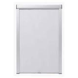 Blackout Roller Blind White PK08 GGL and GGU 133510